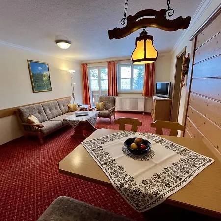 Alpura Apartments Allgaeu - Active Nature Retreat - Reopening 3*