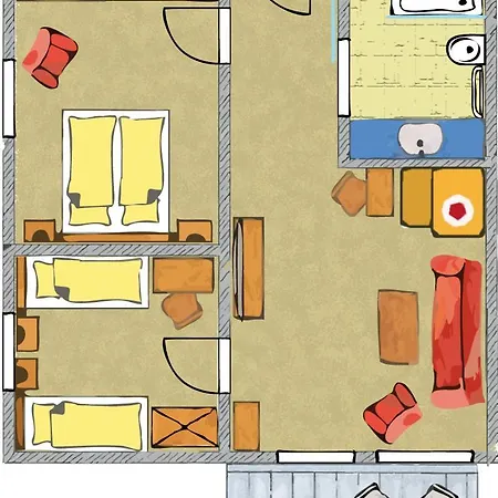 Alpura Apartments Allgaeu - Active Nature Retreat - Reopening