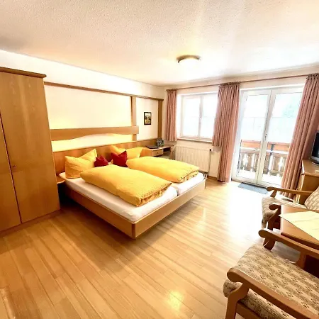Alpura Apartments Allgaeu - Active Nature Retreat - Reopening Bad Hindelang