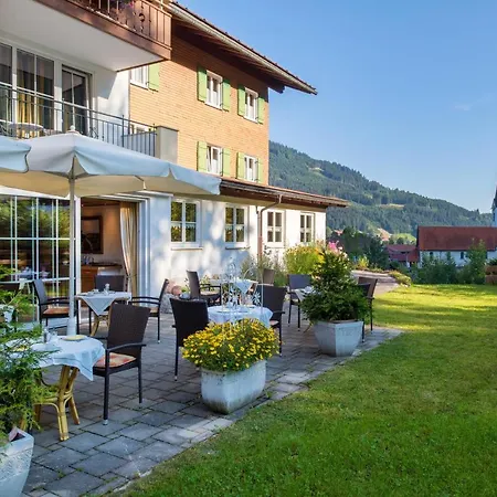 Alpura Apartments Allgaeu - Active Nature Retreat - Reopening Hotel Bad Hindelang
