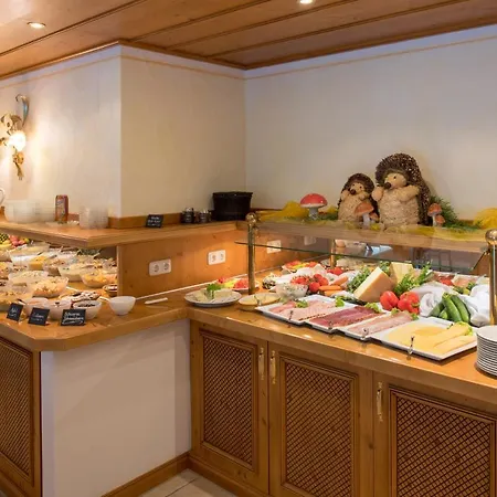 Muehle Hotel 3*