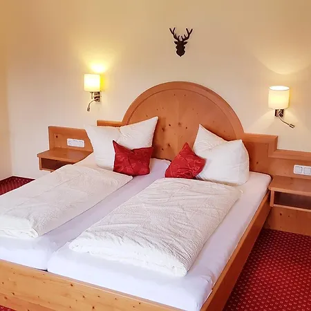 Hotel Muehle Bad Hindelang
