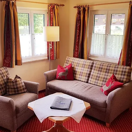 Alpura Apartments Allgaeu - Active Nature Retreat - Reopening Bad Hindelang