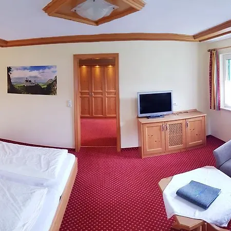 Hotel Alpura Apartments Allgaeu - Active Nature Retreat - Reopening 3*