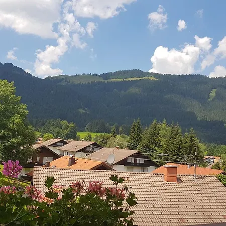 Alpura Apartments Allgaeu - Active Nature Retreat - Reopening