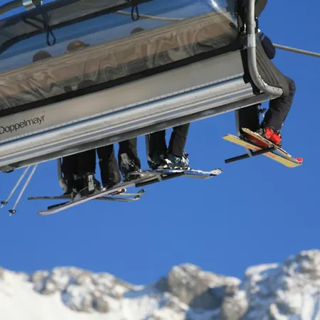 Hotel Alpura Apartments Allgaeu - Active Nature Retreat - Reopening 3*