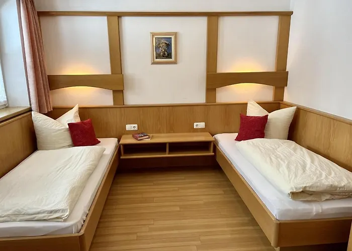 Muehle Hotel Bad Hindelang