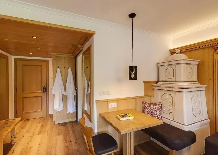 Muehle Hotel 3*