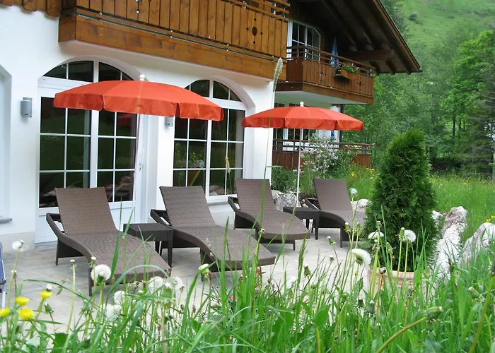 Muehle 3* Bad Hindelang