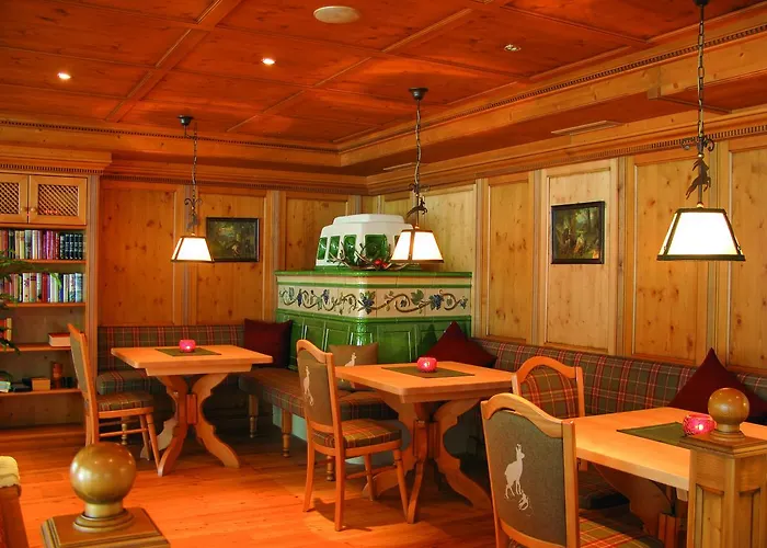 Hotel Muehle