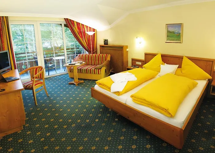 Hotel Muehle 3*