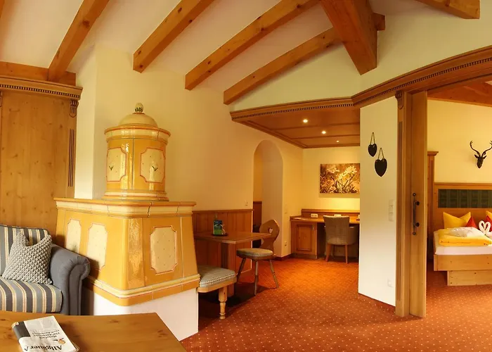 Muehle 3* Bad Hindelang