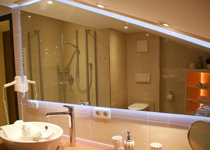 Muehle Hotel 3*