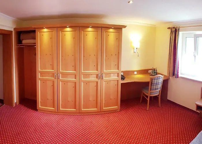 Hotel Muehle 3*
