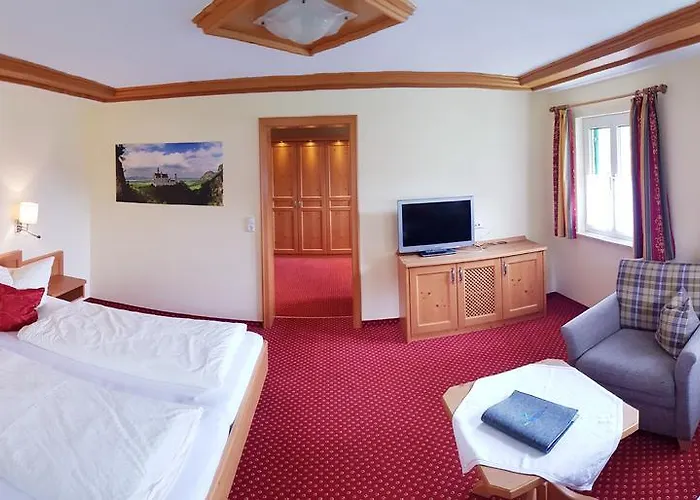 Hotel Muehle 3*