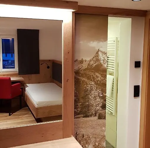 Hotel Muehle 3*