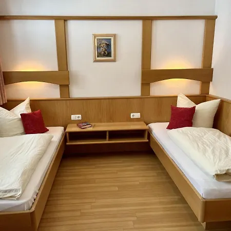 Muehle Hotel Bad Hindelang