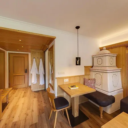 Muehle Hotel 3*