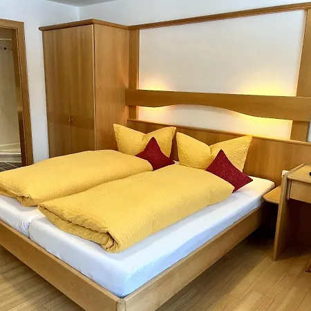 Hotel Muehle