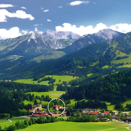 Alpura Allgaeu - Active Nature Retreat - Hotel Reopening 3*