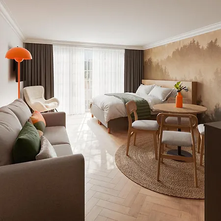 Alpura Allgaeu - Active Nature Retreat - Hotel Reopening Bad Hindelang