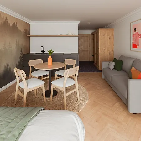 Alpura Allgaeu - Active Nature Retreat - Hotel Reopening 3* Bad Hindelang