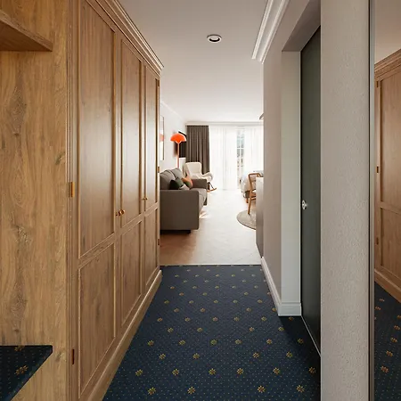 Alpura Allgaeu - Active Nature Retreat - Hotel Reopening 3*