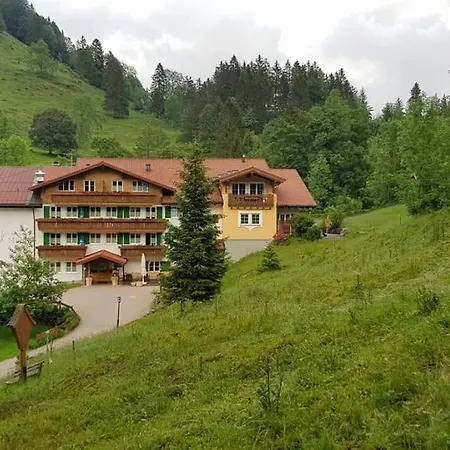 Alpura Allgaeu - Active Nature Retreat - Hotel Reopening