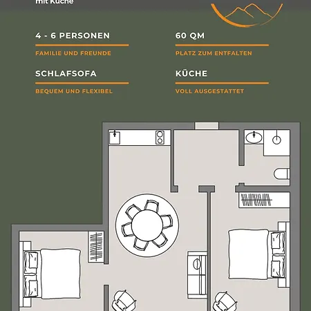 Szálloda Alpura Allgaeu - Active Nature Retreat - Hotel Reopening