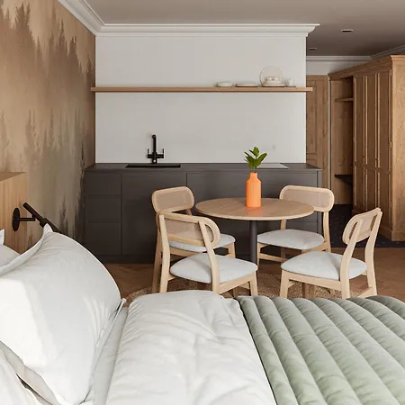 Alpura Allgaeu - Active Nature Retreat - Hotel Reopening 3* Bad Hindelang