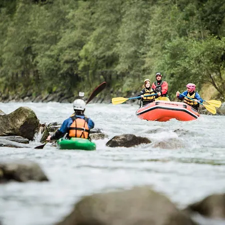 Alpura Allgaeu - Active Nature Retreat - Hotel Reopening Szálloda Bad Hindelang