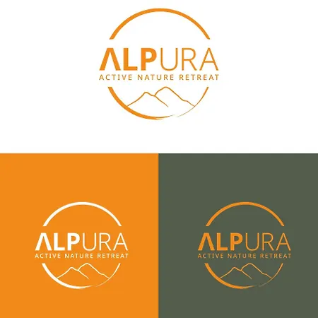 Alpura Allgaeu - Active Nature Retreat - Hotel Reopening Szálloda Bad Hindelang