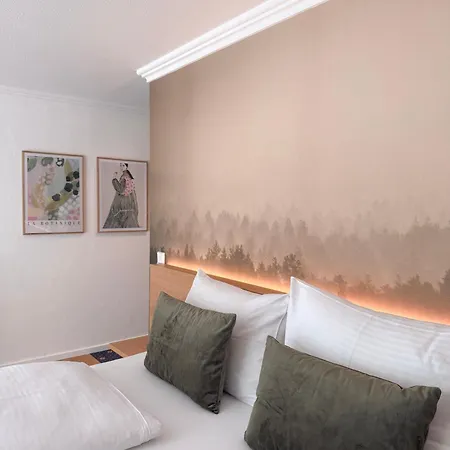 Hotel Alpura Allgaeu - Active Nature Retreat - Hotel Reopening 3*