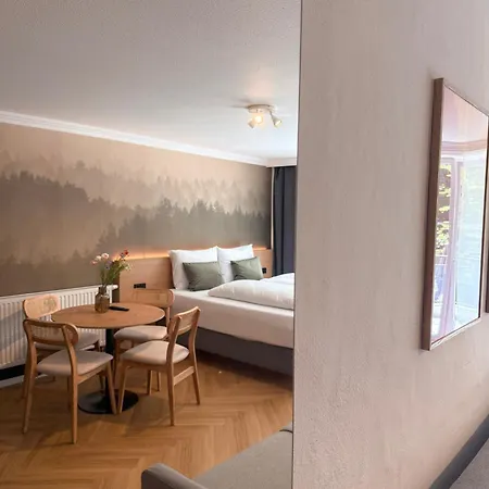 Alpura Allgaeu - Active Nature Retreat - Hotel Reopening 3*