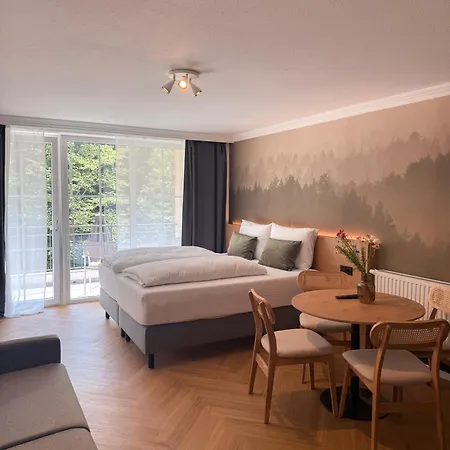 Hotel Alpura Allgaeu - Active Nature Retreat - Hotel Reopening