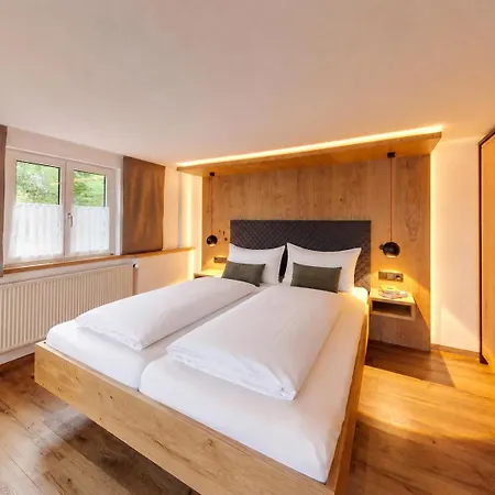 Alpura Allgaeu - Hotel, Gym & Sauna Bad Hindelang