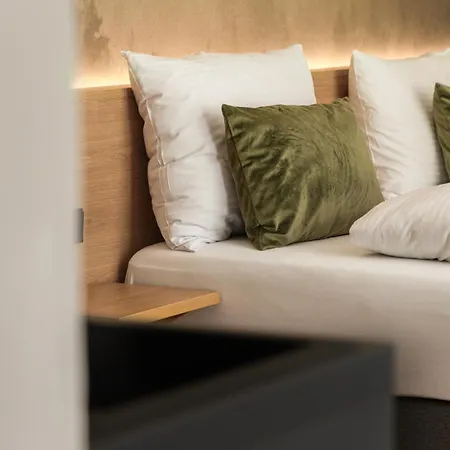 Alpura Allgaeu - Hotel, Gym & Sauna Bad Hindelang