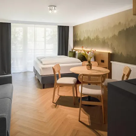 Alpura Allgaeu - Hotel, Gym & Sauna