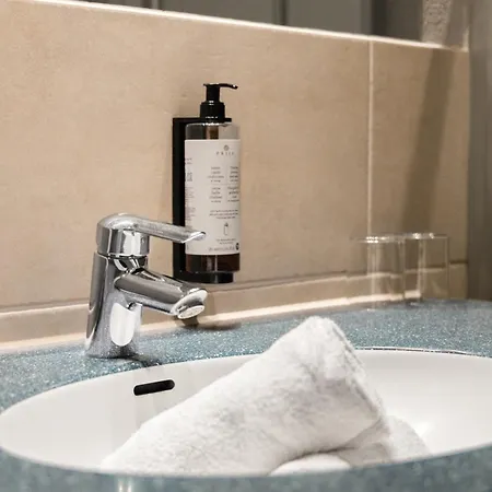 Alpura Allgaeu - Hotel, Gym & Sauna 3*