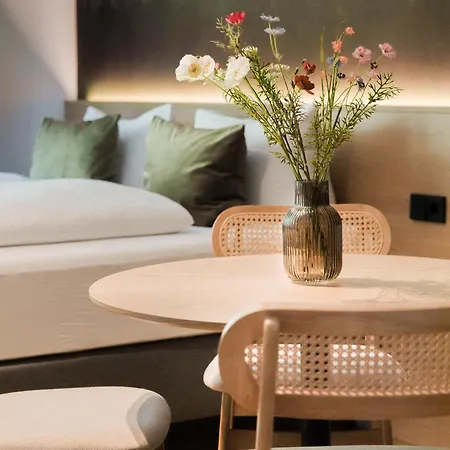 Alpura Allgaeu - Hotel, Gym & Sauna Hotell