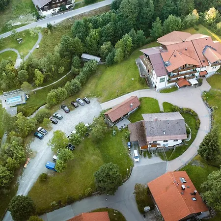 Hotell Alpura Allgaeu - Hotel, Gym & Sauna 3*