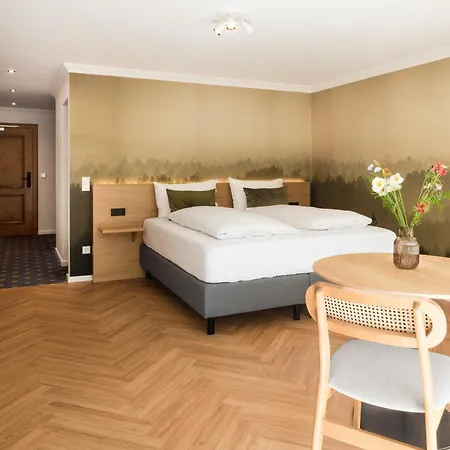 Alpura Allgaeu - Hotel, Gym & Sauna 3*