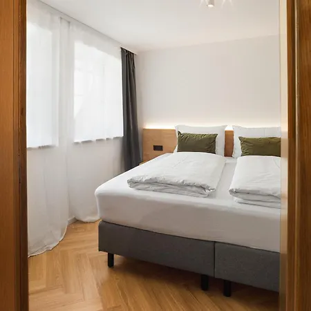 Alpura Allgaeu - Hotel, Gym & Sauna 巴特欣德朗