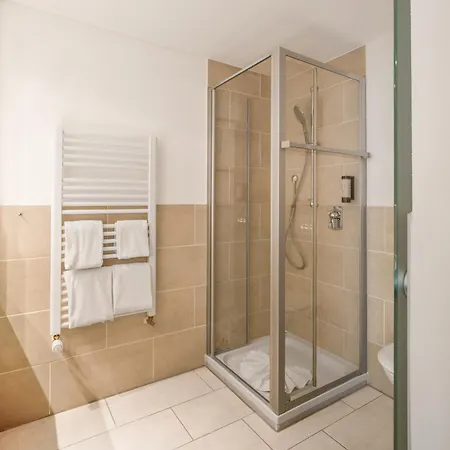Alpura Allgaeu - Hotel, Gym & Sauna 3* Bad Hindelang