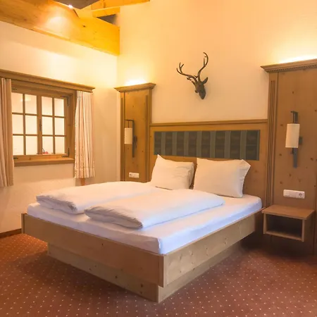 Alpura Allgaeu - Hotel, Gym & Sauna Hotell