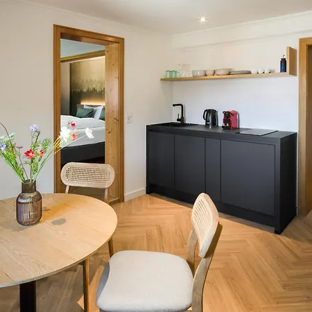 Hotel Alpura Allgaeu - Hotel, Gym & Sauna