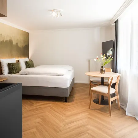 Hotel Alpura Allgaeu - Hotel, Gym & Sauna 3*