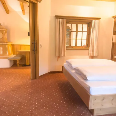 Alpura Allgaeu - Hotel, Gym & Sauna 3*