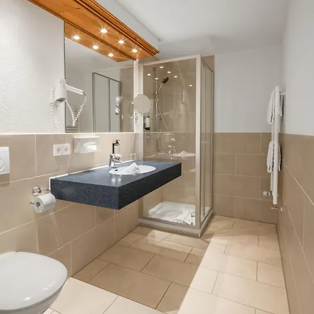Alpura Allgaeu - Hotel, Gym & Sauna 巴特欣德朗