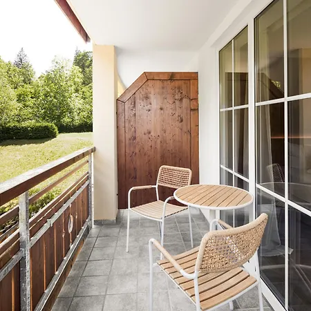 Alpura Allgaeu - Hotel, Gym & Sauna 3* 巴特欣德朗